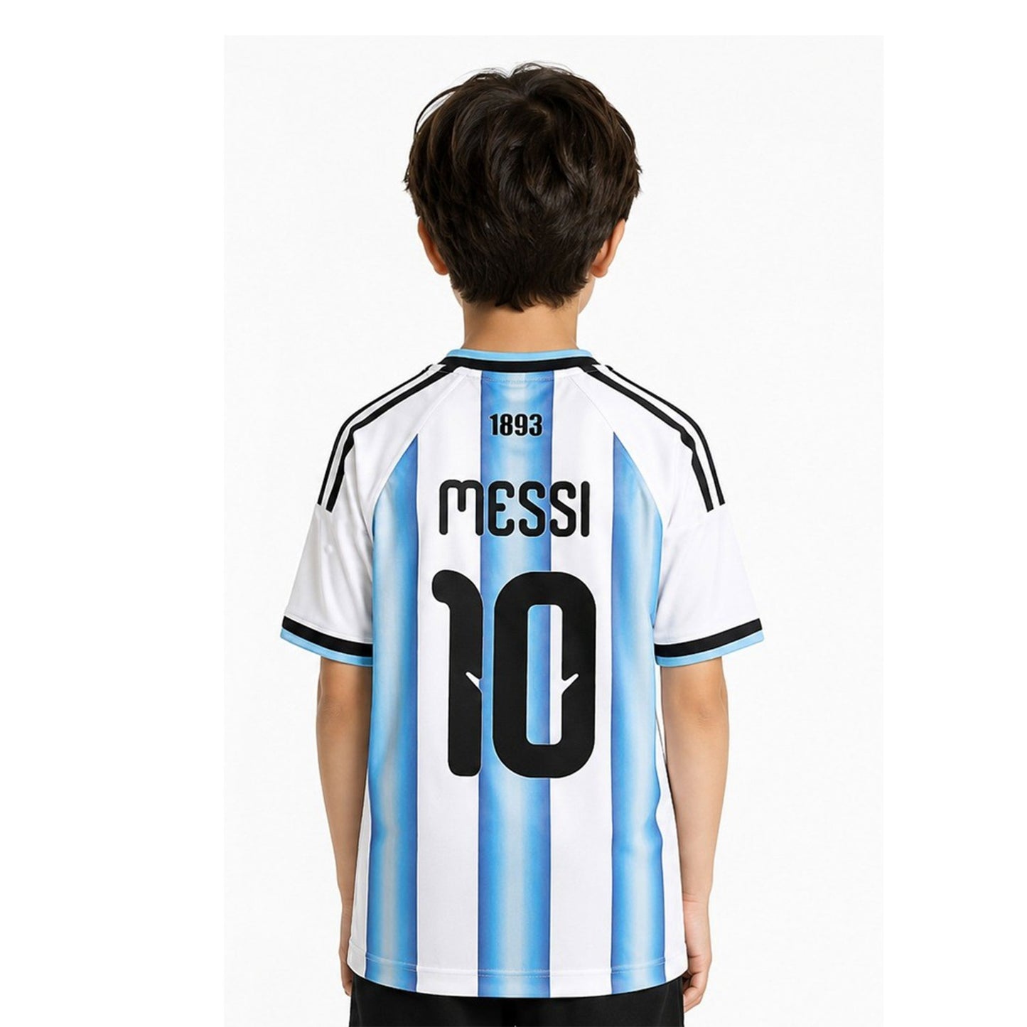 Argentina FIFA 2026 Jersey