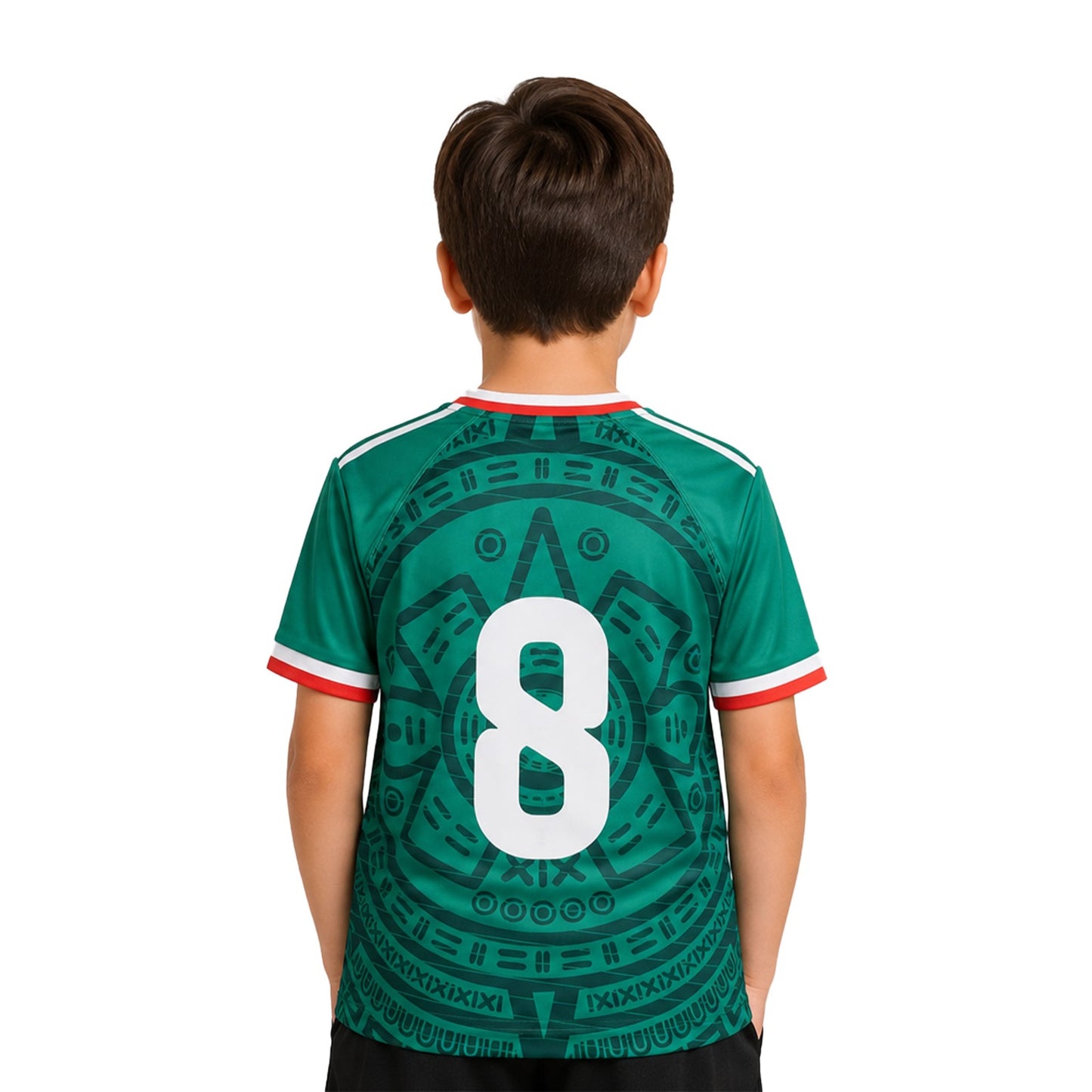 Mexico FIFA 2026 Jersey