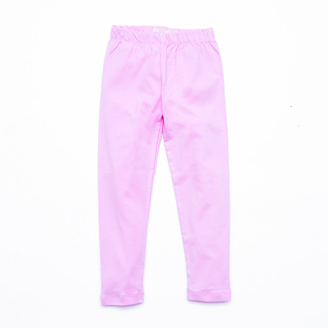 Powder Pink Tights