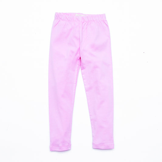 Powder Pink Tights