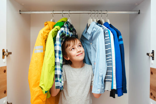 top brands for kidswear in pakistan 2025
