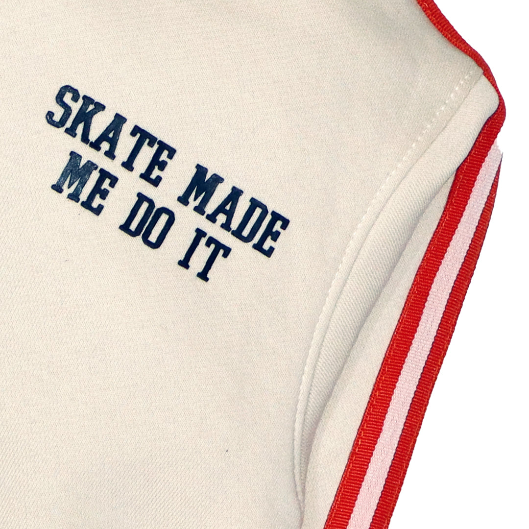 Skate Sweatshirt