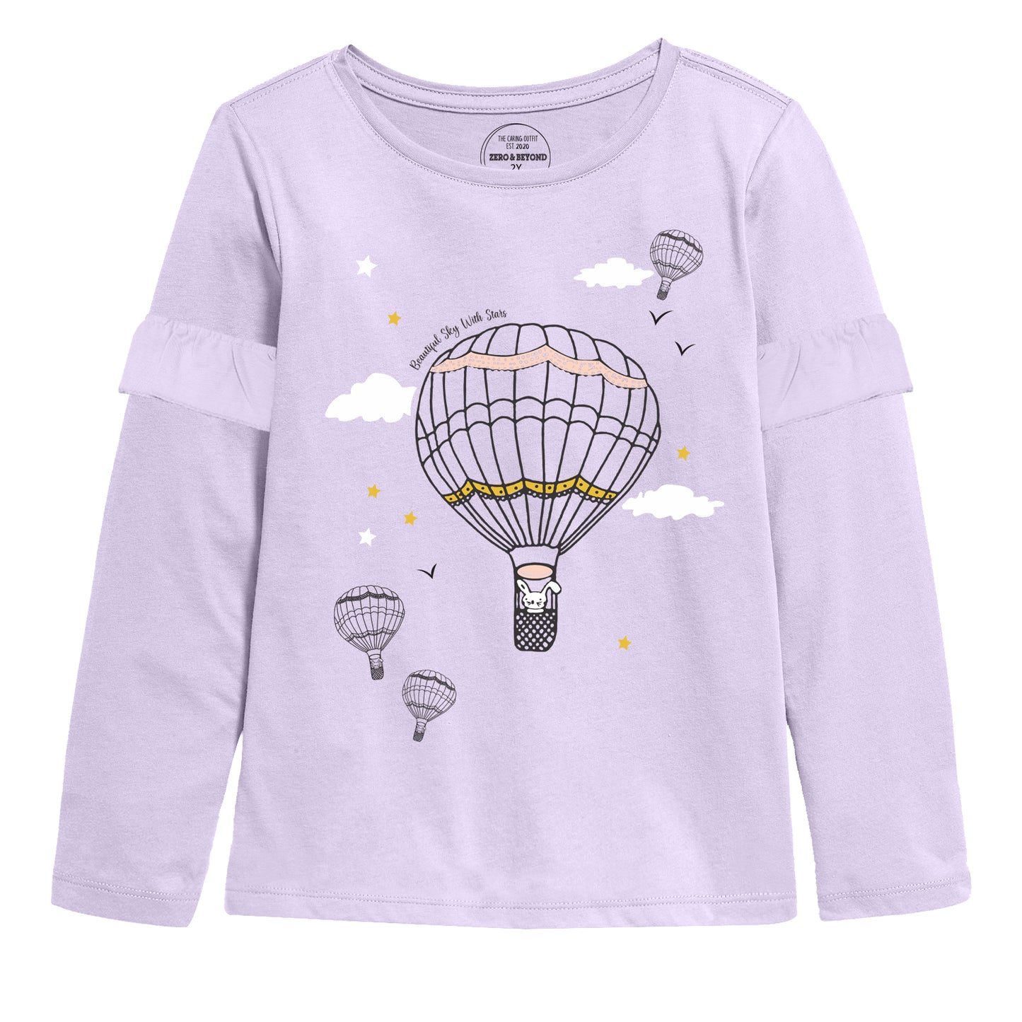 Air Balloon T-shirt