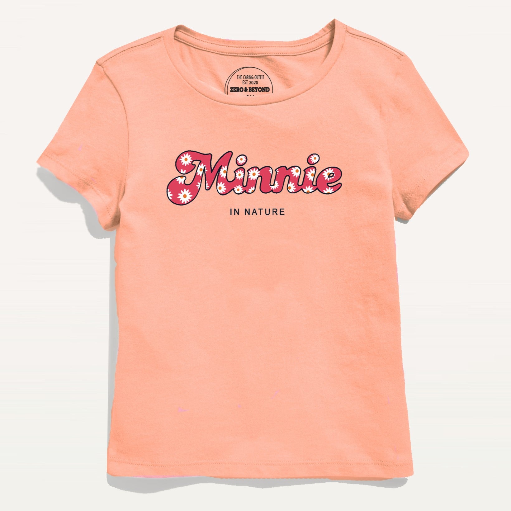 Baby girl t shirts online shopping best sale