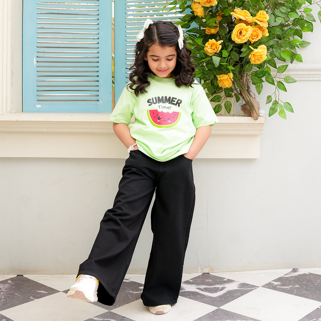 Summer Time T-Shirt