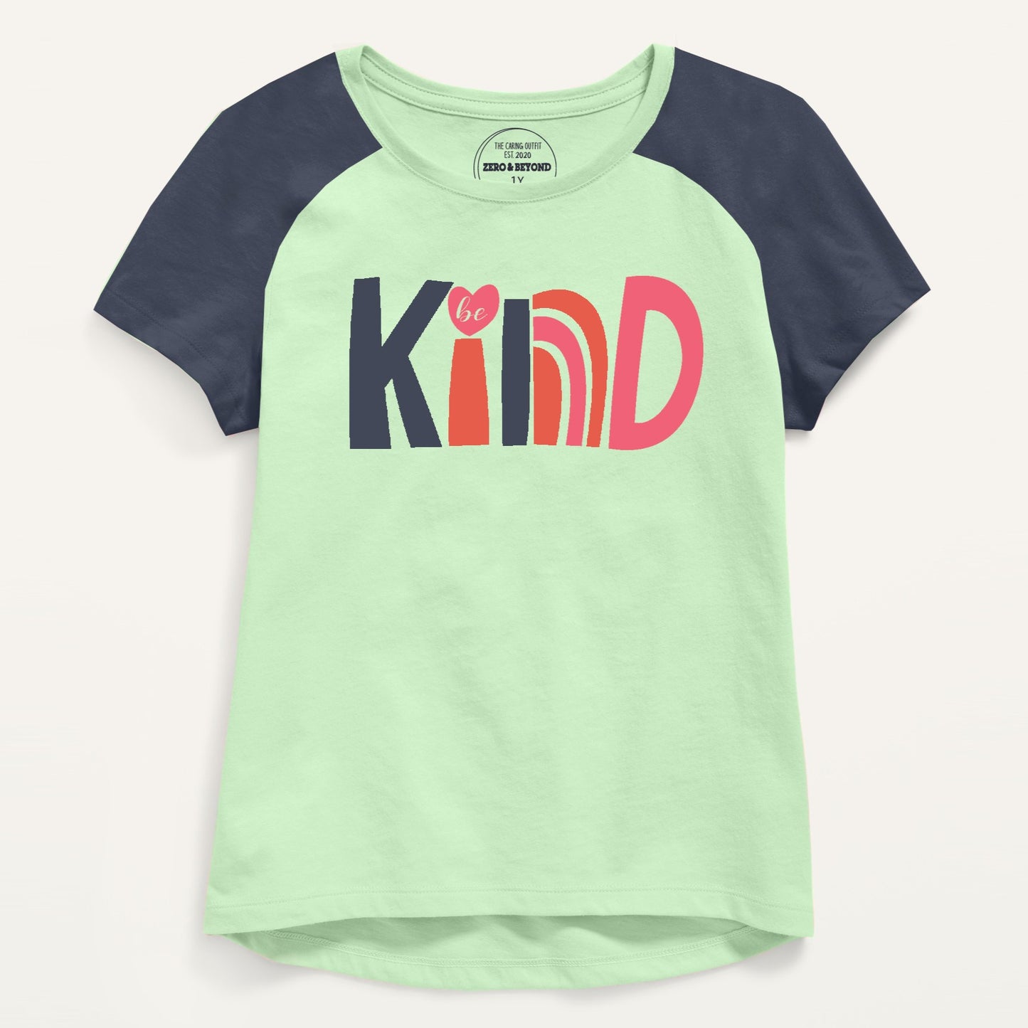 Be Kind T-Shirt