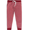 Red Stripe Tracksuit