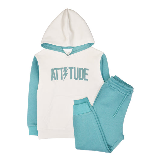 Attitude Tracksuit