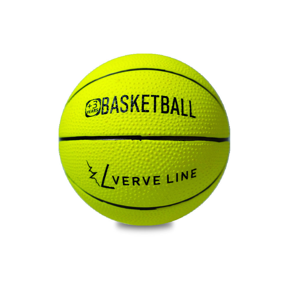 Mini Ball Kids - Lime