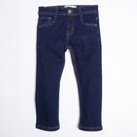 Dark Wash Jeans