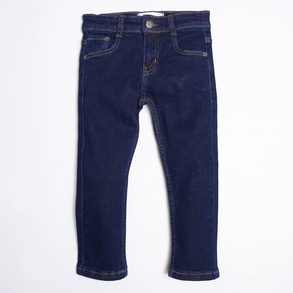 【COSYHARU】Day Washing Black Blue Denim KOCHHA Jeans Men's Big Wide Pants Cotton Relaxed-Fit