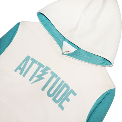 Attitude Tracksuit