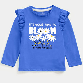 Bloom T-shirt