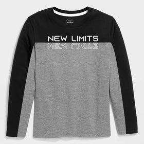 New Limits T-Shirt