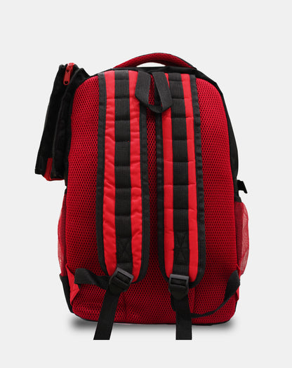 Fire Fly Bagpack