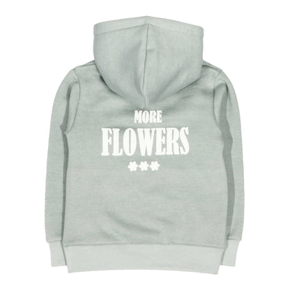 More Flowers Hoodie