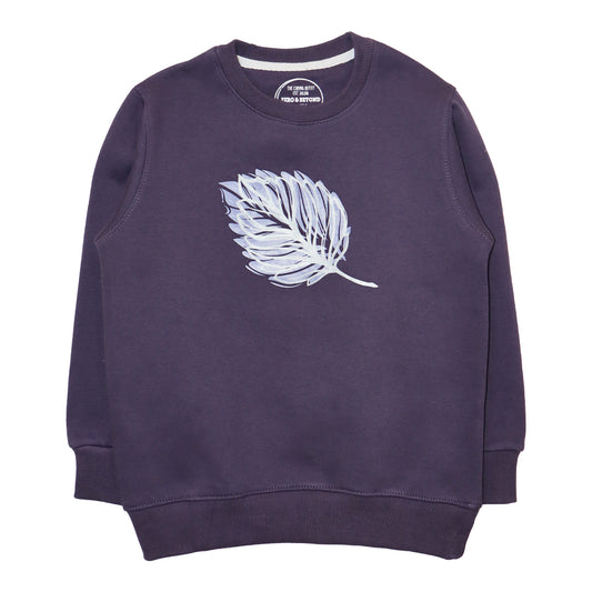 Sweatshirt AUTUMN LEAF