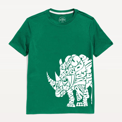 Rhino T-shirt