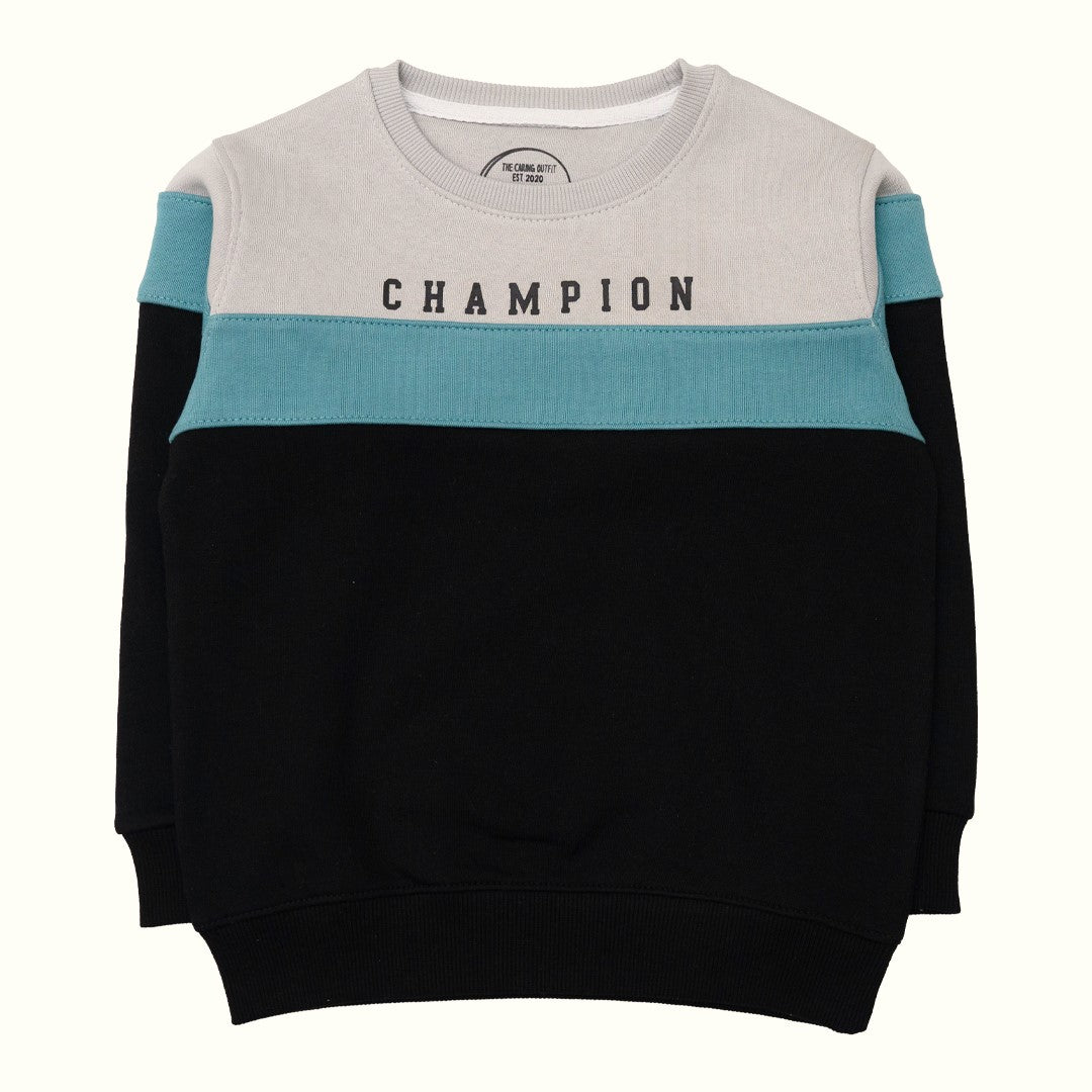 Champion Sweatshirt