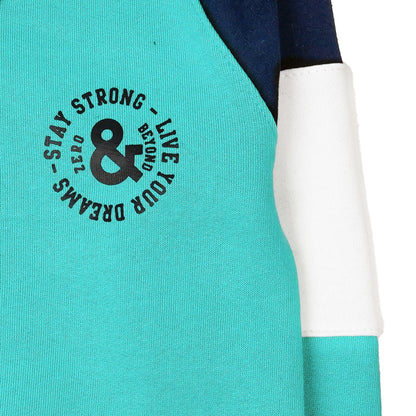 Stay Strong Sweatshirt