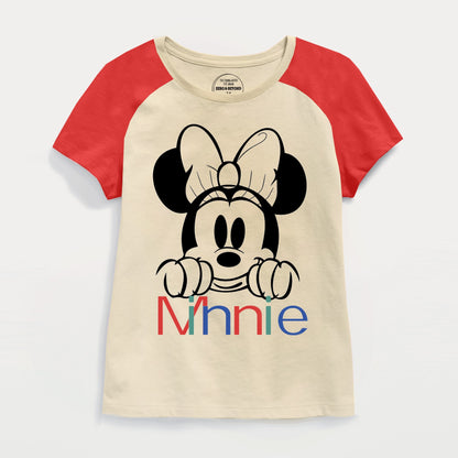 Minnie Mouse T-Shirt