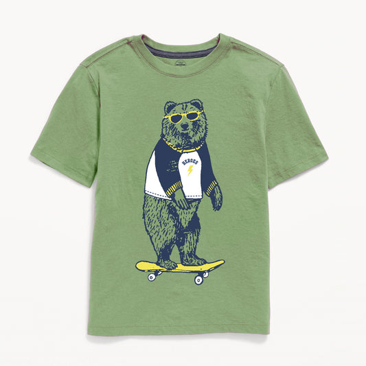 Cool Bear T-shirt
