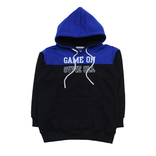 Game On Hoodie