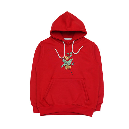 Butterfly Hoodie