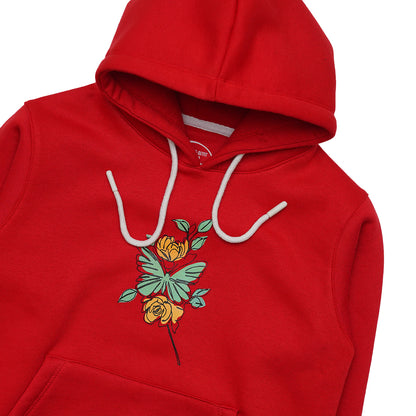 Butterfly Hoodie