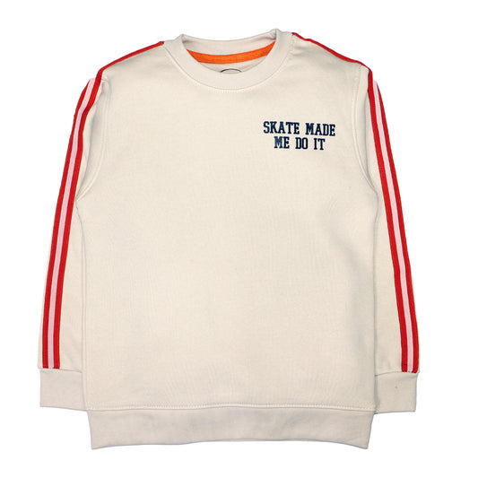 Skate Sweatshirt