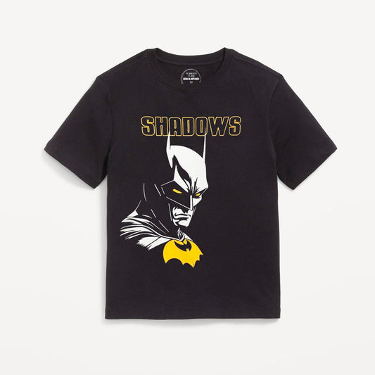 Batman Graphic T-Shirt