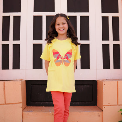 Butterfly T-Shirt