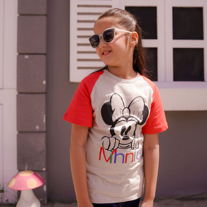 Minnie Mouse T-Shirt