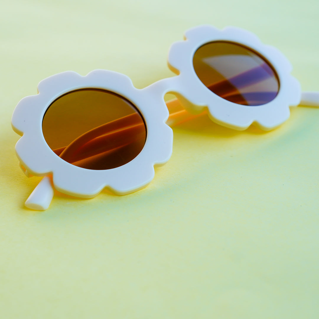 Sunflower sunglasses