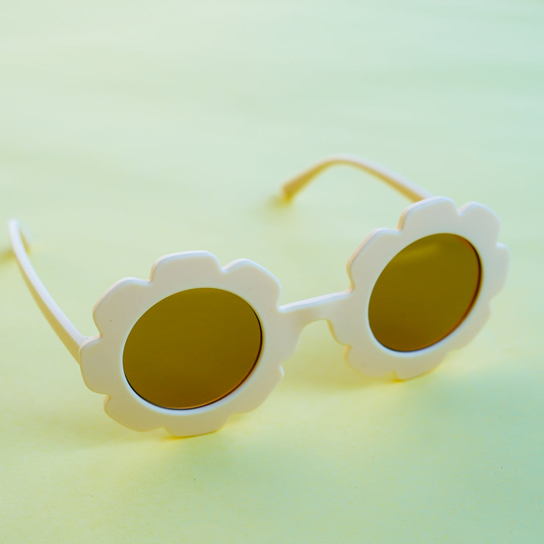 Sunflower sunglasses