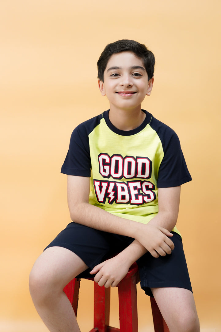 Good Vibes T-Shirt