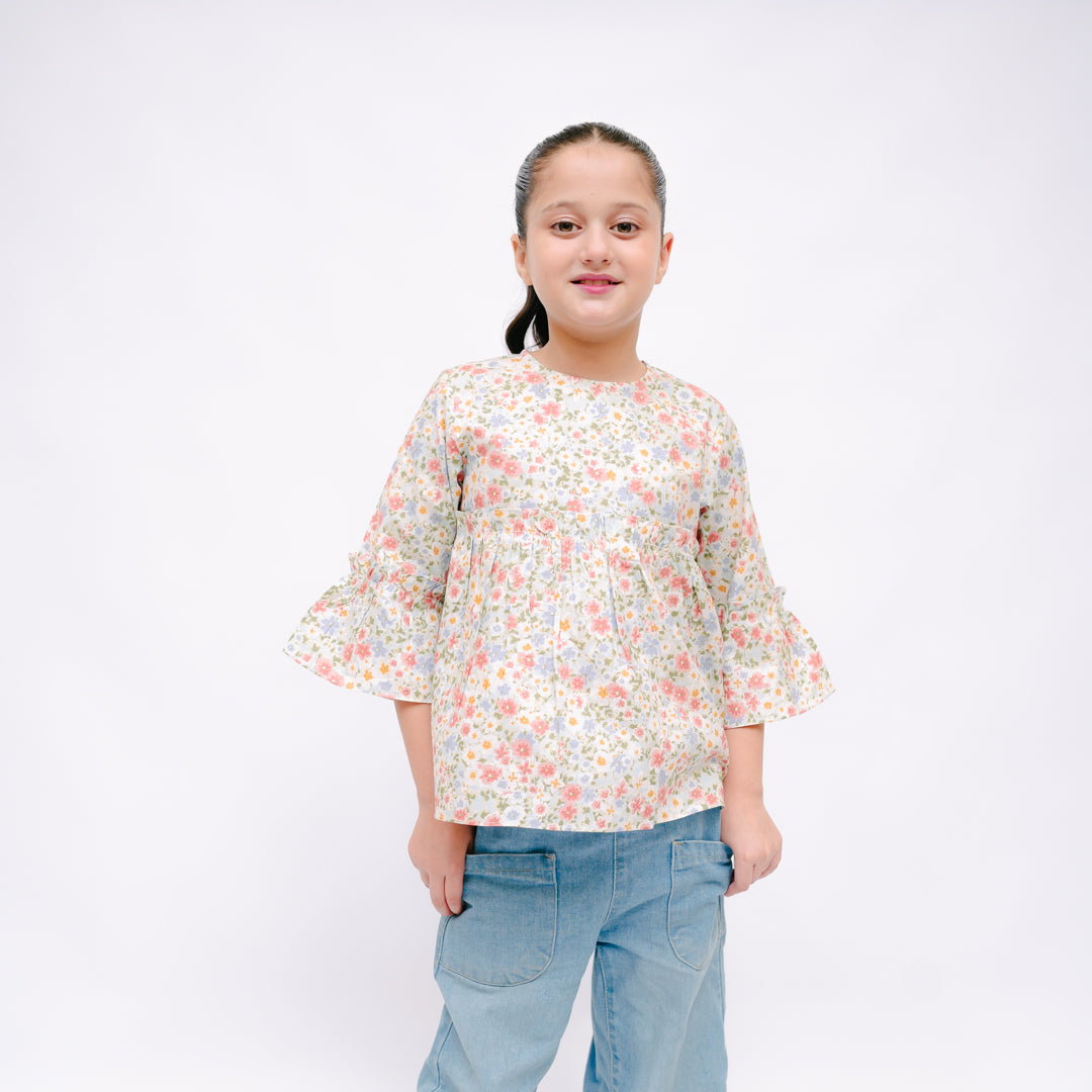 Buy Girls T Shirts Tops Online in Pakistan Zero Beyond ZN Beyond