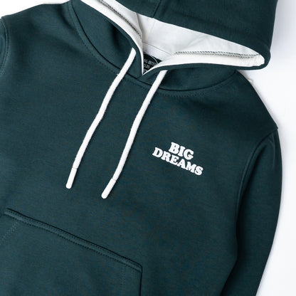 Big Dreams Hoodies