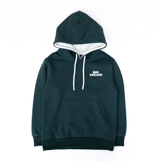 Big Dreams Hoodies