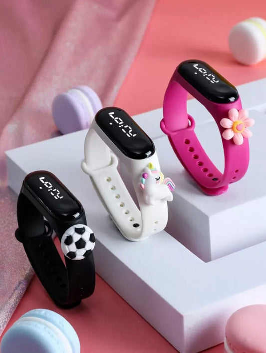 kids smartwatches