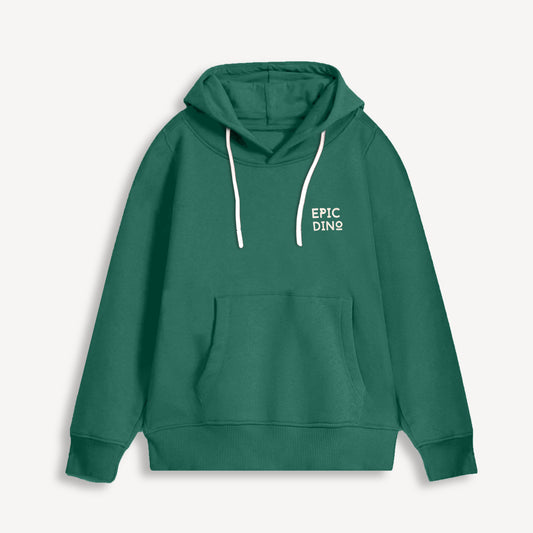 Epic Dino Hoodie
