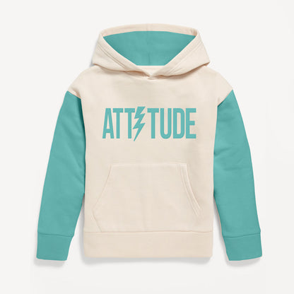 Tracksuit ATTITUDE