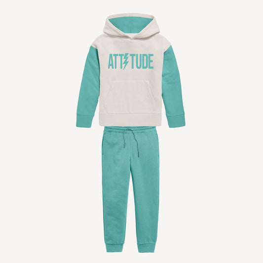 Tracksuit ATTITUDE
