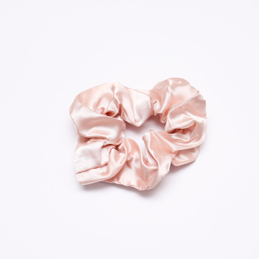 Silk Premium Scrunchies