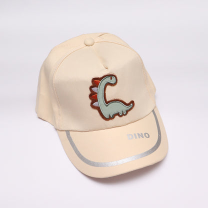 Dino pee cap