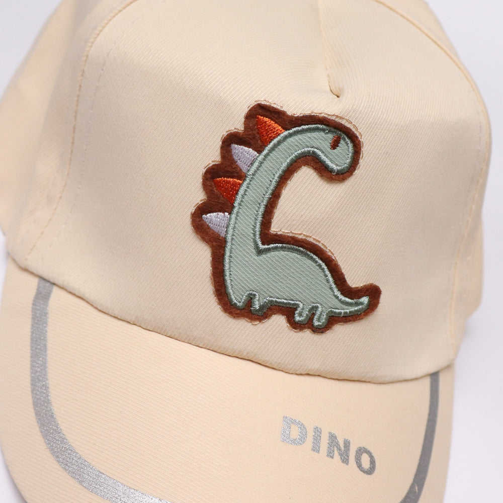 Dino pee cap