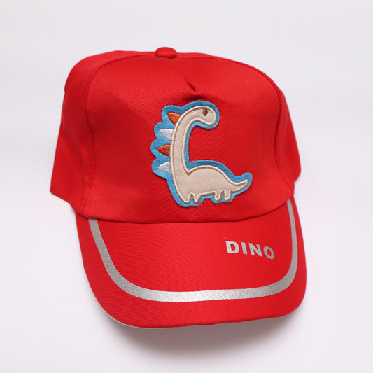 Dino pee cap