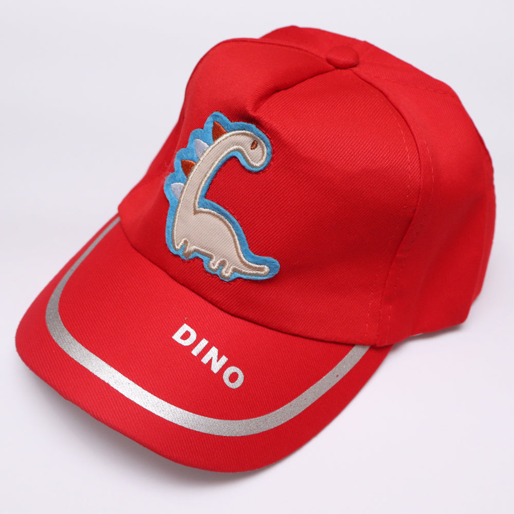 Dino pee cap