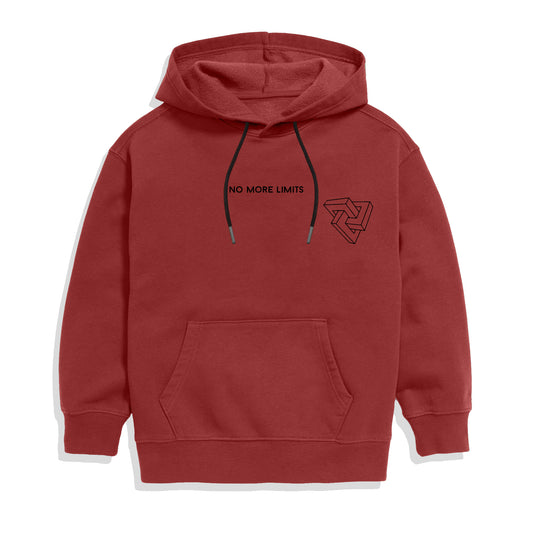 No Limits Hoodie