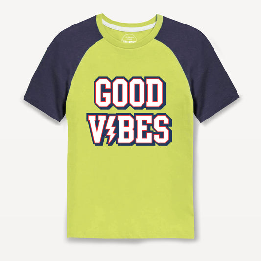 Good Vibes T-Shirt